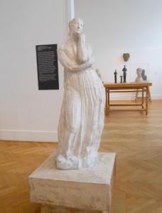 Bourdelle, Penelope