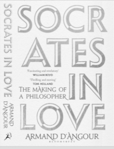 Socrates in Love cover