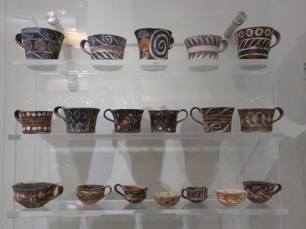 Kamares ware