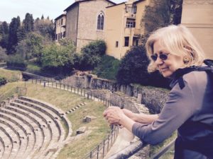 Online Open House | Teaching and Learning the Greek Classics in Prison, with Laura Slatkin