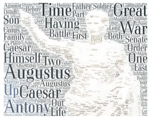 Book Club | November 2021: Suetonius Lives of the Caesars