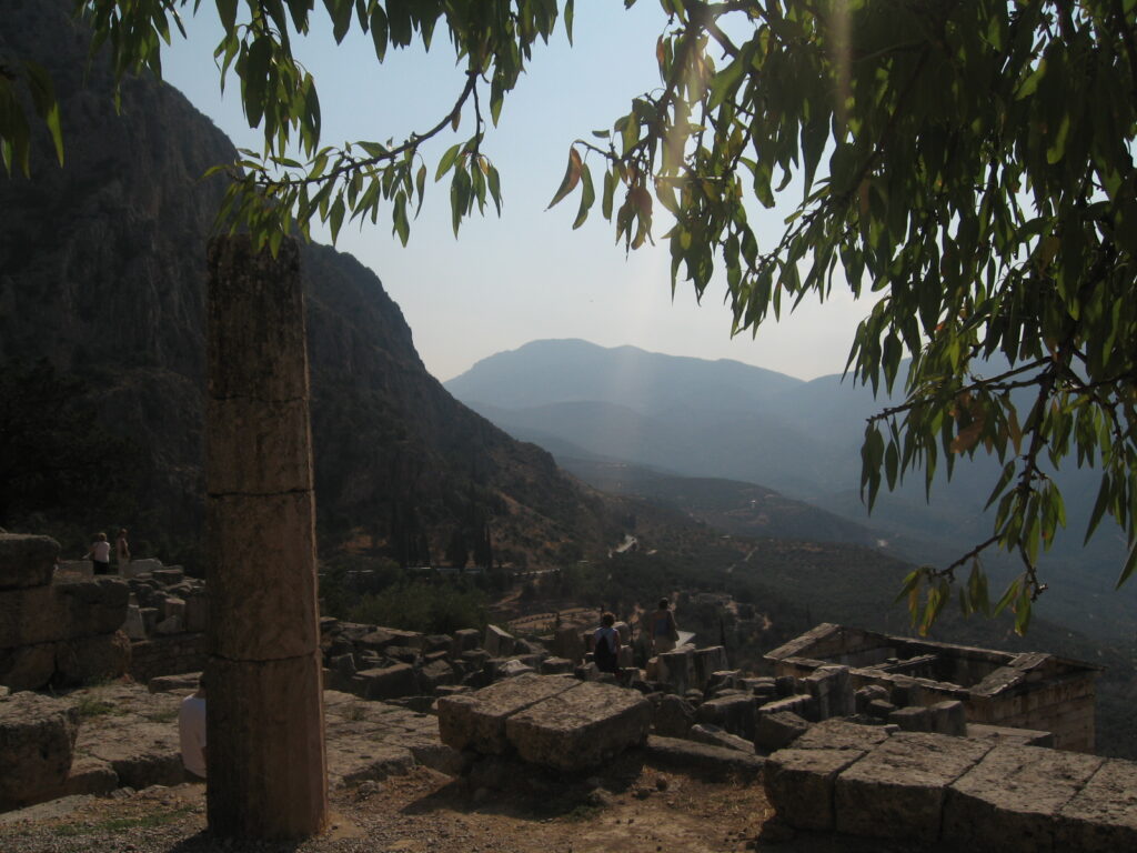 Photo: Delphi