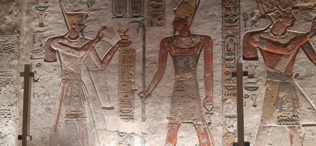 Tomb of Ramesses III