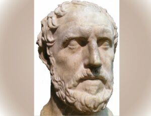 Thucydides Book one