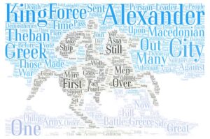 Book Club | July 2023: Alexander the Great, part 1