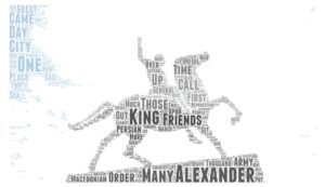 Book Club | August 2023: Alexander the Great, part 2