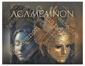 Read-through Agamemnon